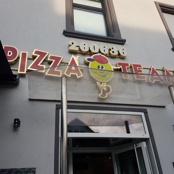 Pizza-Team - PIZZA- TEAM - Italian Near Me - Wiesbaden, HE Pizza-Team - PIZZA- TEAM - Italian Near Me - Wiesbaden, HE