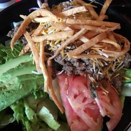 Taco Salad