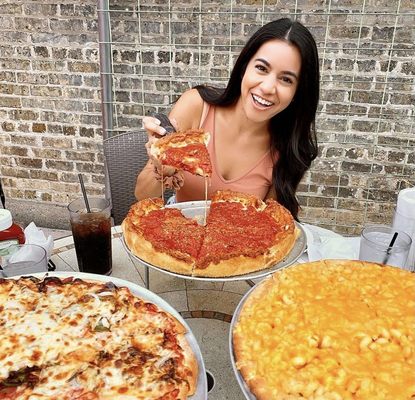 Moretti's Ristorante & Pizzeria Barrington by null