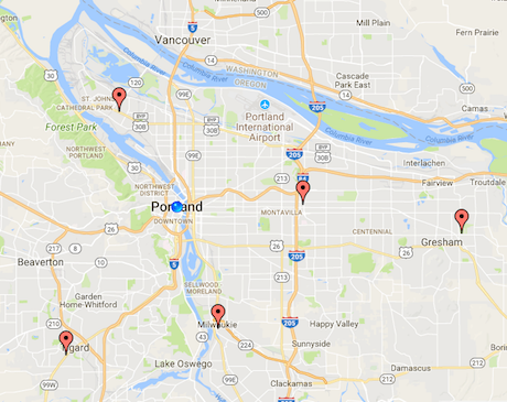 Rose City Urgent Care & Family Practice - patient advocate in Portland, OR