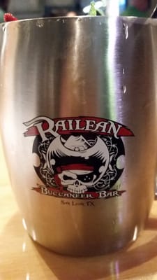 Railean Distillers by null