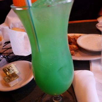 Cajun Queen - 7th street stumbler - Cajun/Creole Near Me - Charlotte, North Carolina