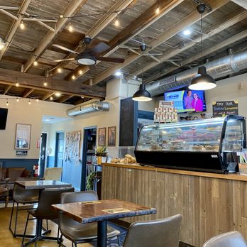 Northern Grind - Bakeries Near Me - Utica, Michigan