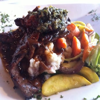 Ladera Grill - Skirt steak - American Near Me - Morgan Hill, California Ladera Grill - Skirt steak - American Near Me - Morgan Hill, California