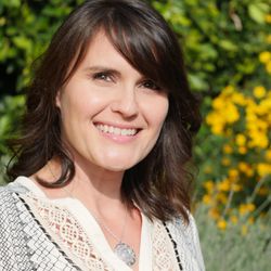 Erica Gierman MS, MFT