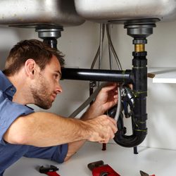 J & J Plumbing and Heating
