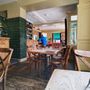 The Holland, Kensington