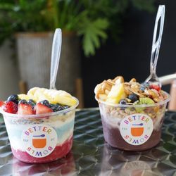 Better Bowls