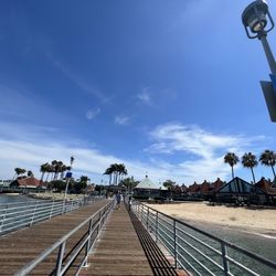 Coronado Farmer's Market