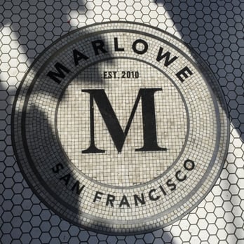 Marlowe - Diners Near Me - San Francisco, California