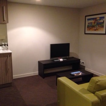 The Point Brisbane Hotel  - Hotels Near Me - Kangaroo Point, QLD