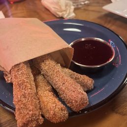 Churros