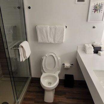 Aloft by Marriott Mountain View - Hotels Near Me - Mountain View, California