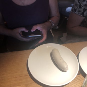 Xaver's - White sausage - Bavarian Near Me - Munich, BY