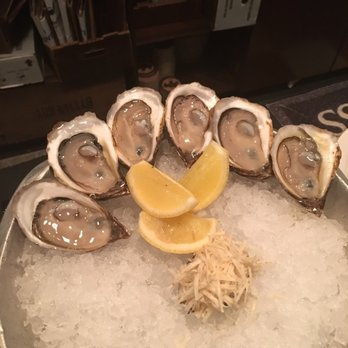 Oyster Boy - Seafood Near Me - Toronto, Ontario Oyster Boy - Seafood Near Me - Toronto, Ontario