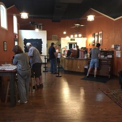 The A & B Coffee & Cake Co