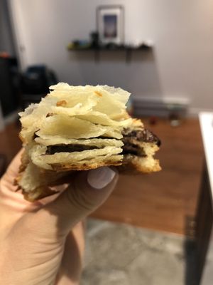 Boulangerie Jarry by null