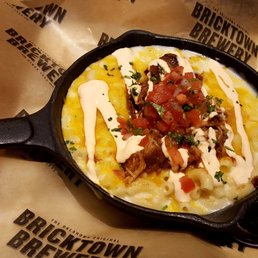 BBQ Pork Mac & Cheese--twisted comfort food! BBQ Pork Mac & Cheese--twisted comfort food!