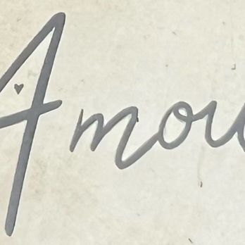 Amour Weho - French Near Me - West Hollywood, California