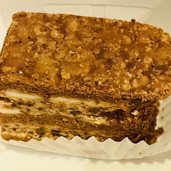 Patisserie Bluejay - Napoleon Cake - Bakeries Near Me - Arcadia, California Patisserie Bluejay - Napoleon Cake - Bakeries Near Me - Arcadia, California