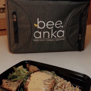 bee-anka - Food Delivery Services Near Me