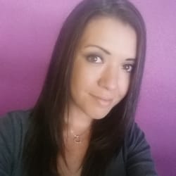 Salon Dolce - Thanks Kandi
