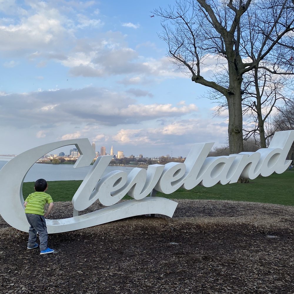 Edgewater Park - Parks Near Me - Cleveland, Ohio