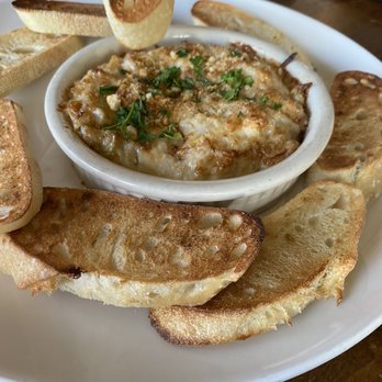 Horatio's - Crab dip - Seafood Near Me - San Leandro, California Horatio's - Crab dip - Seafood Near Me - San Leandro, California