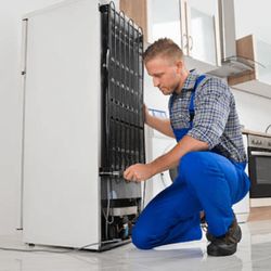 D & H Appliance Service