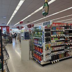 Walgreens