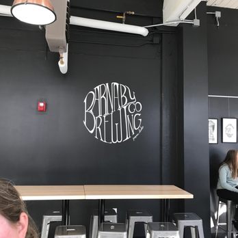 Barnaby Brewing Company - Breweries Near Me - Juneau, Alaska
