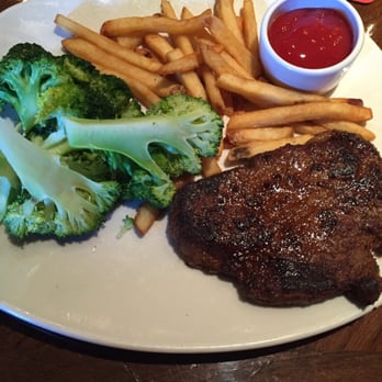 Outback Steakhouse - Dinner - Steakhouses Near Me - Meridian, Mississippi