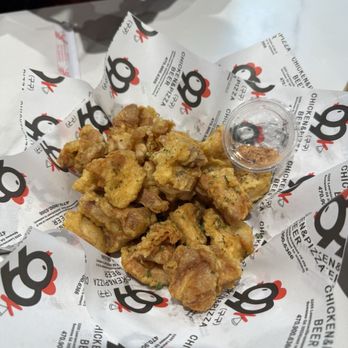 99k Chicken and Pizza - Suwanee - Fried Popcorn Chicken - Chicken Wings Near Me - Suwanee, Georgia 99k Chicken and Pizza - Suwanee - Fried Popcorn Chicken - Chicken Wings Near Me - Suwanee, Georgia