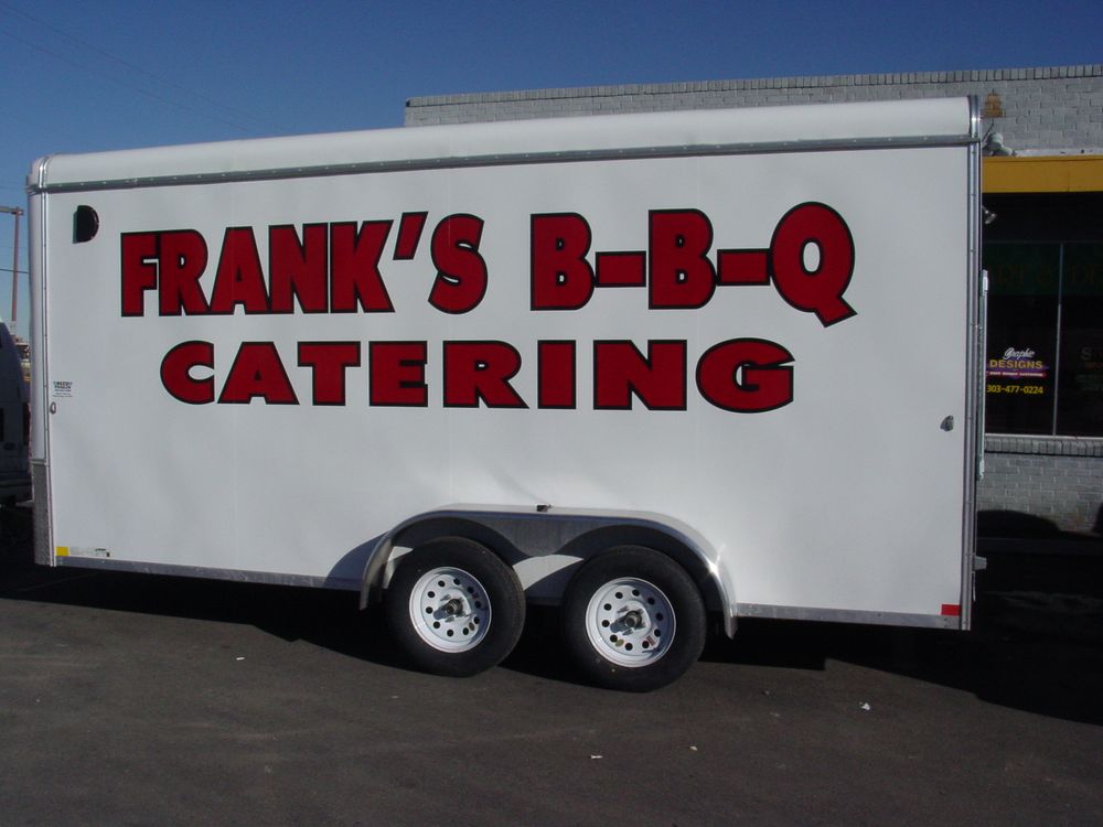 CLIFF SINGER LETTERING - Updated February 2026 - 59 Photos - 1742 ...