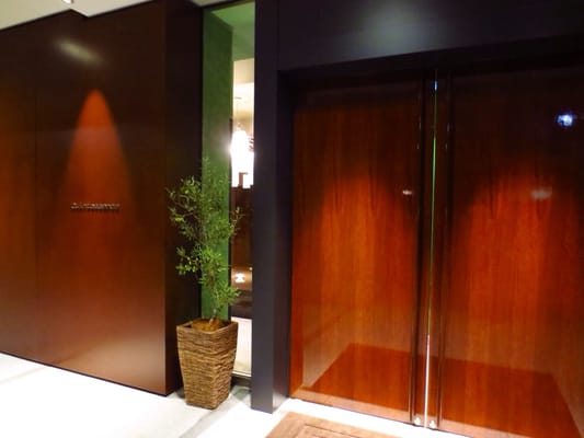 Quintessence by null Quintessence by null