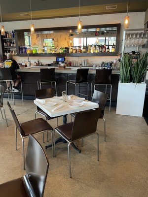 ethos Greek Bistro by null