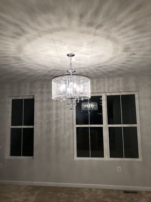Lighting installation - Lighting installation Lighting installation - Lighting installation