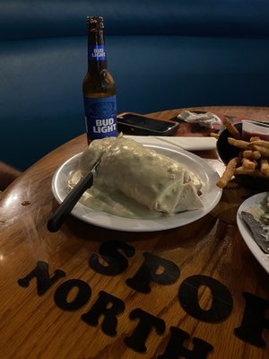 THE GRUMPY MONK - 444 Photos & 440 Reviews - American (New) - 4545 Hwy ...