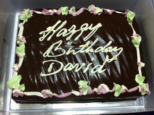 LANA CAKES since 1964 by null