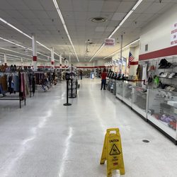 Texas Thrift