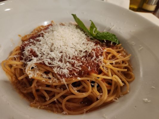 Biaggi's Ristorante Italiano by null