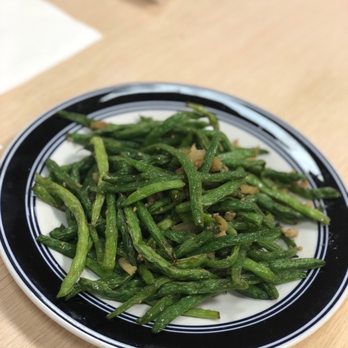 Chong Qing Hot Pot - String Bean - Szechuan Near Me - Chamblee, Georgia