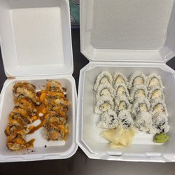 Oshio Teriyaki