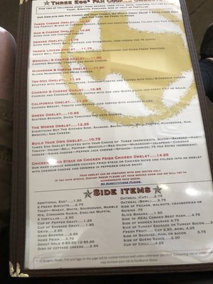 Menu photo 8 Our Place Restaurant Mansfield, TX Menu photo 8 Our Place Restaurant Mansfield, TX