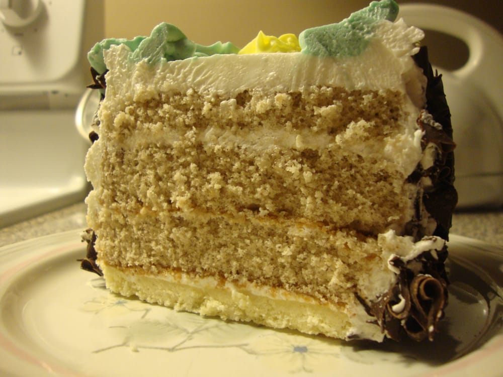 JEANNE’S BAKERY Updated September 2024 931 Notre Dame Avenue