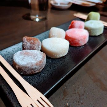 Aiko - Mochi Dessert - Japanese Near Me - Houston, Texas Aiko - Mochi Dessert - Japanese Near Me - Houston, Texas