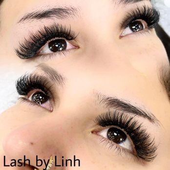 K&V Lash Studio - Eyelash Service Near Me - Elk Grove, California K&V Lash Studio - Eyelash Service Near Me - Elk Grove, California
