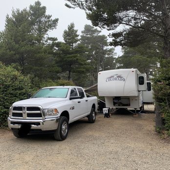 Heceta Beach RV Park - RV Parks Near Me - Florence, Oregon Heceta Beach RV Park - RV Parks Near Me - Florence, Oregon