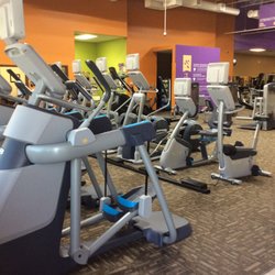 Anytime Fitness