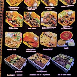 Taqueria San Jose